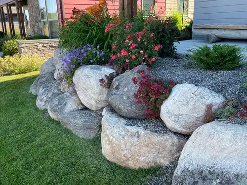 landscaping services Goldendale